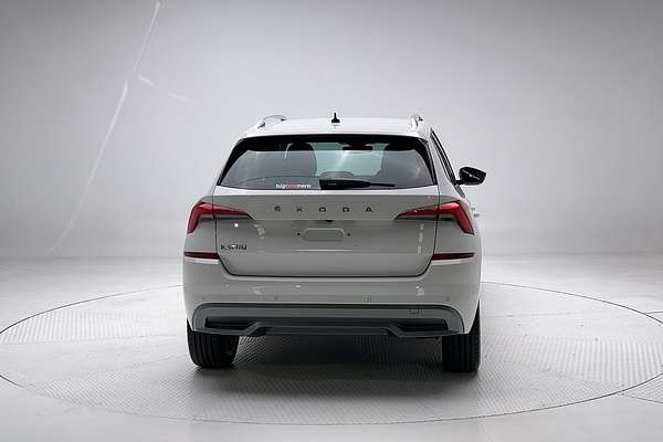2023 SKODA Kamiq 85TSI Style NW