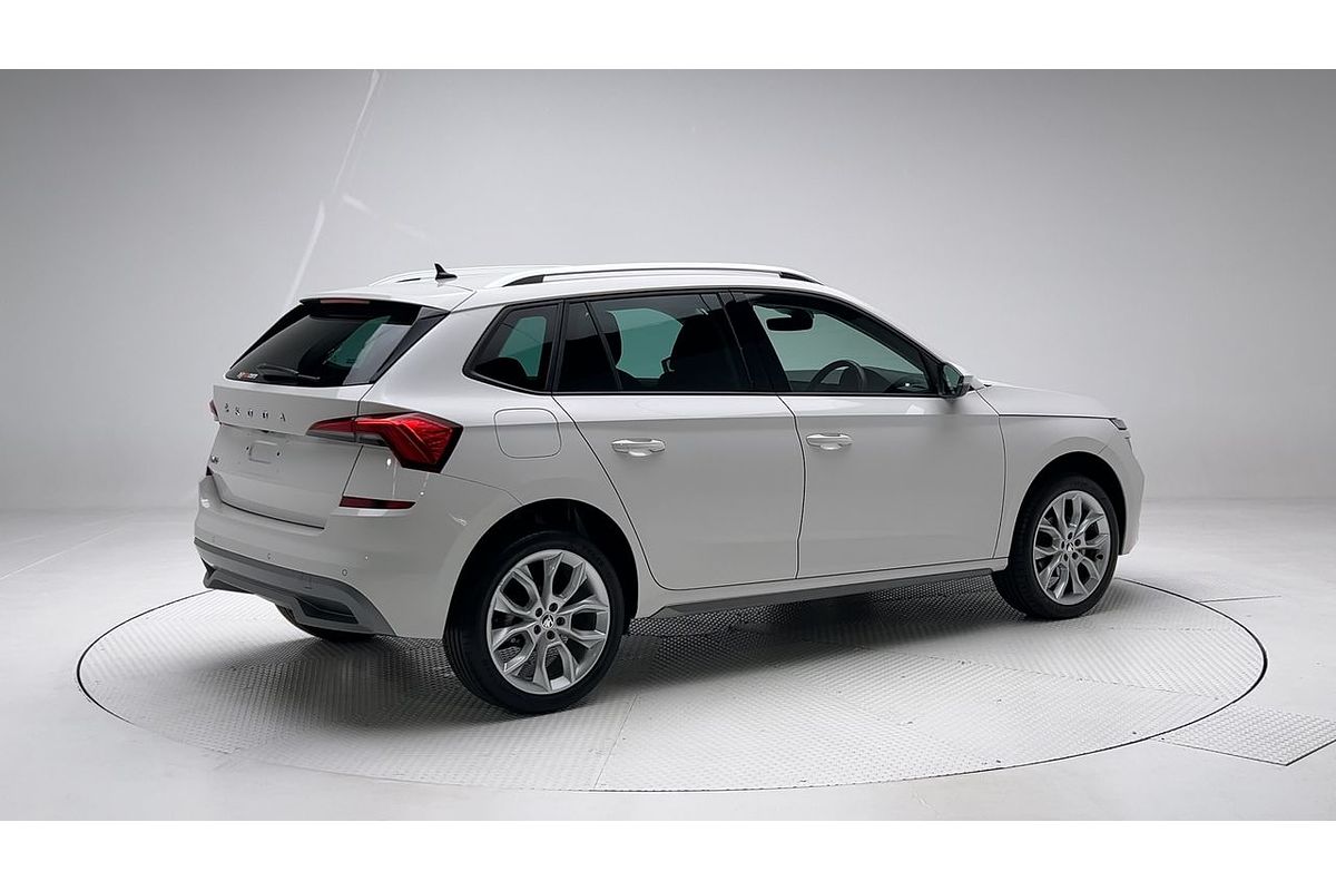 2023 SKODA Kamiq 85TSI Style NW