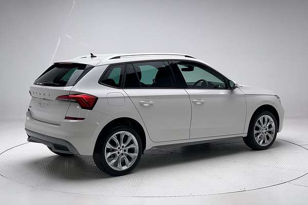 2023 SKODA Kamiq 85TSI Style NW