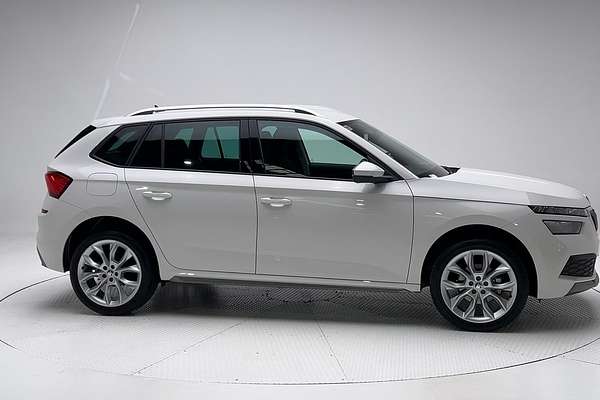 2023 SKODA Kamiq 85TSI Style NW