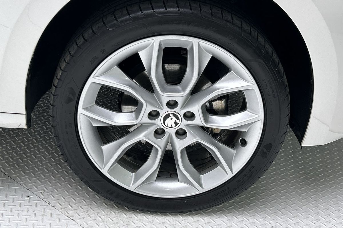 2023 SKODA Kamiq 85TSI Style NW