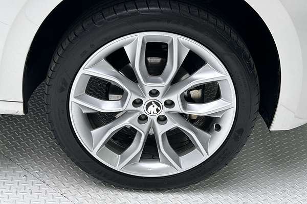 2023 SKODA Kamiq 85TSI Style NW