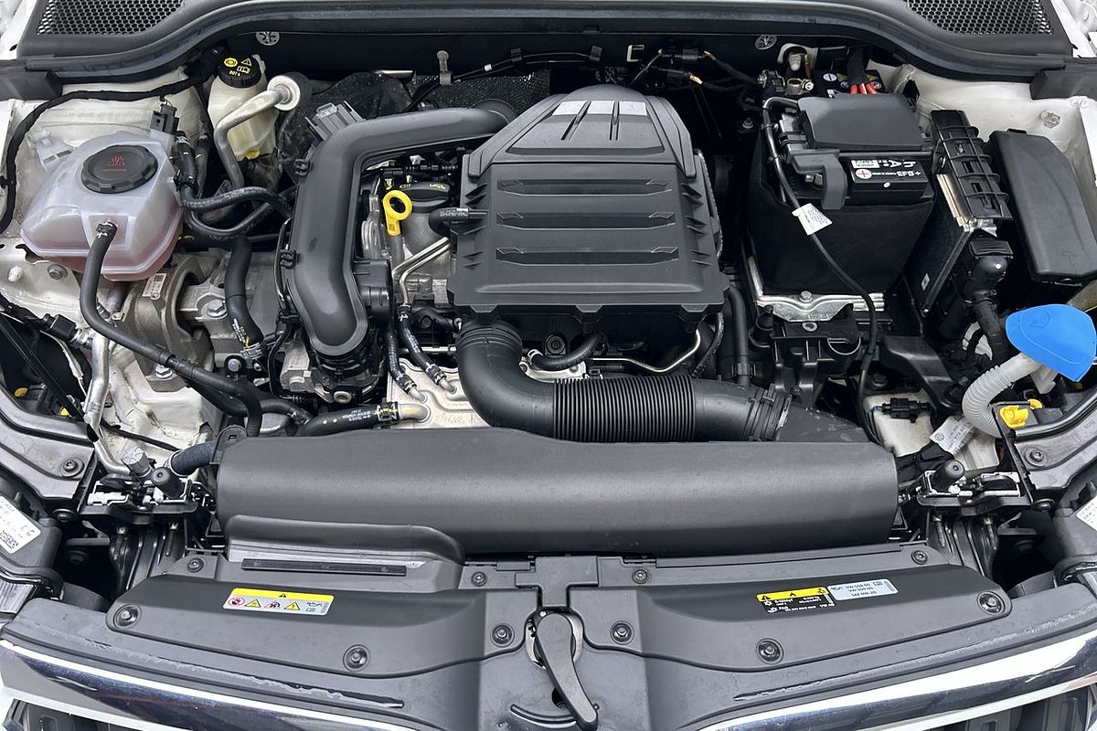 2023 SKODA Kamiq 85TSI Style NW