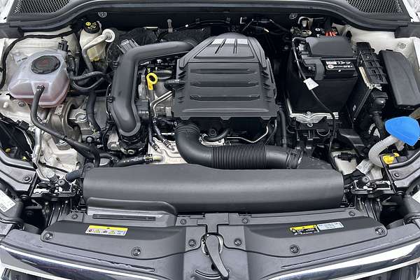 2023 SKODA Kamiq 85TSI Style NW
