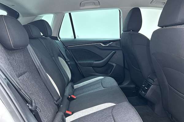 2023 SKODA Kamiq 85TSI Style NW