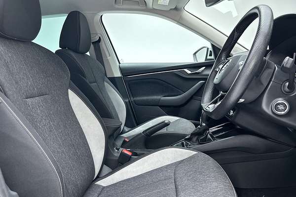 2023 SKODA Kamiq 85TSI Style NW