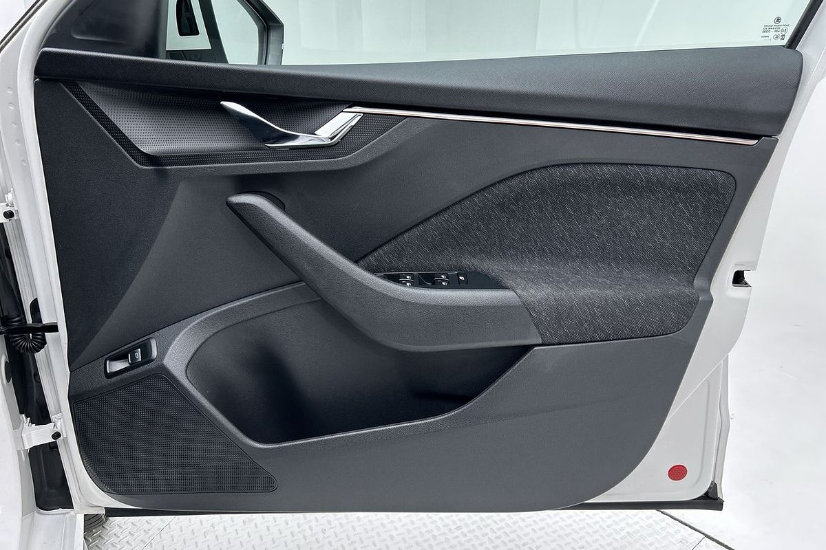 2023 SKODA Kamiq 85TSI Style NW