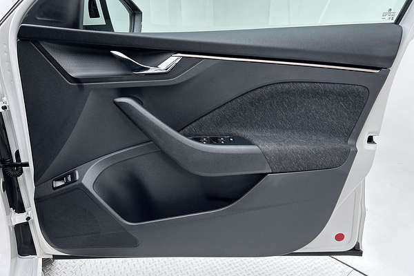 2023 SKODA Kamiq 85TSI Style NW
