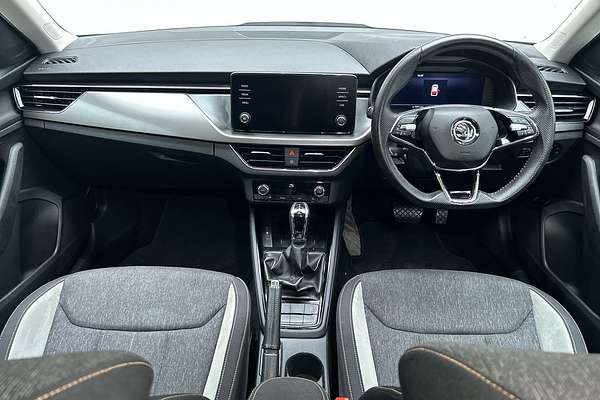 2023 SKODA Kamiq 85TSI Style NW