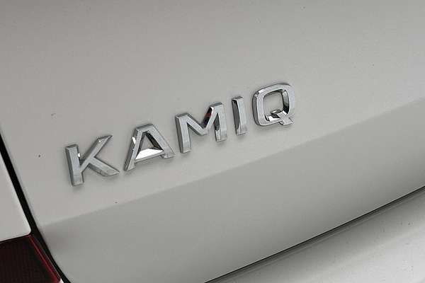 2023 SKODA Kamiq 85TSI Style NW
