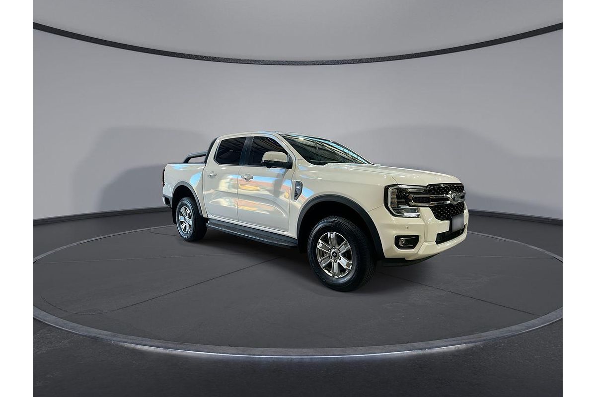2022 Ford Ranger XLT 4X4