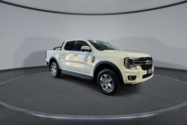 2022 Ford Ranger XLT 4X4