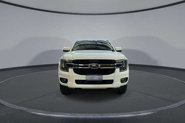 2022 Ford Ranger XLT 4X4