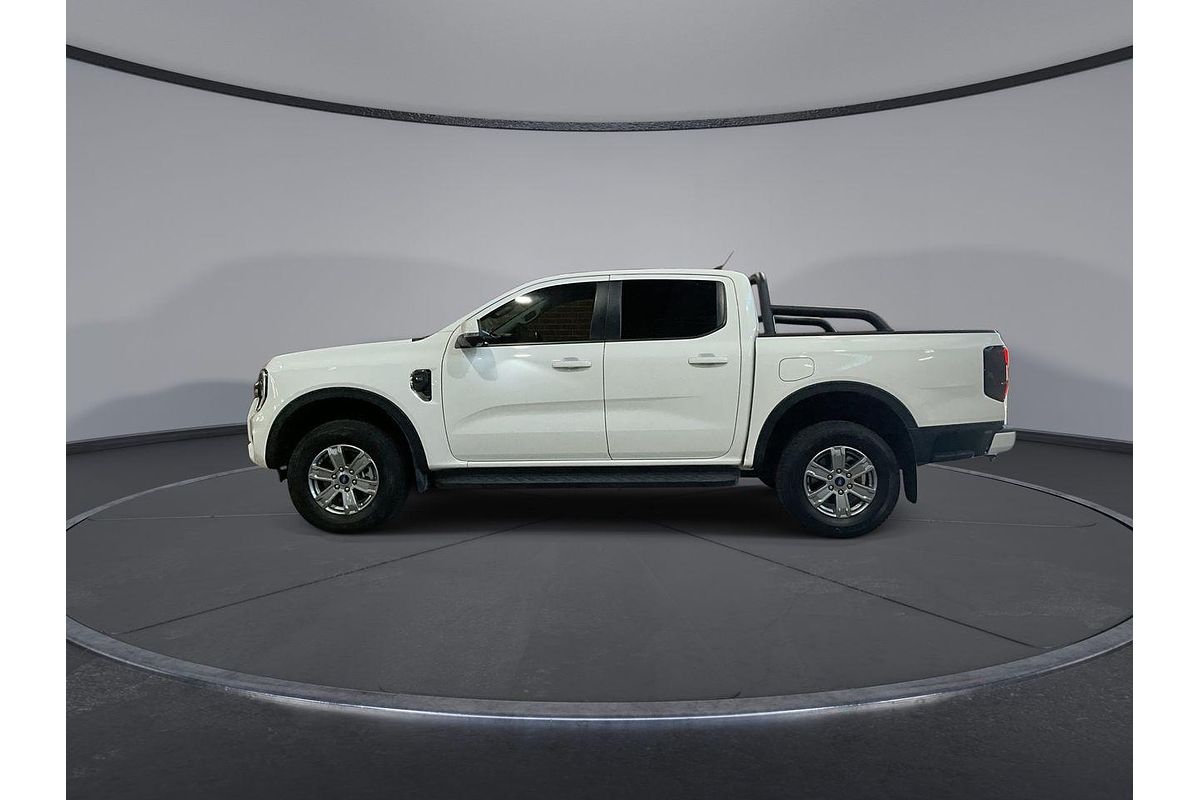 2022 Ford Ranger XLT 4X4