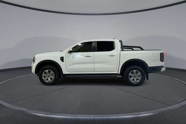 2022 Ford Ranger XLT 4X4