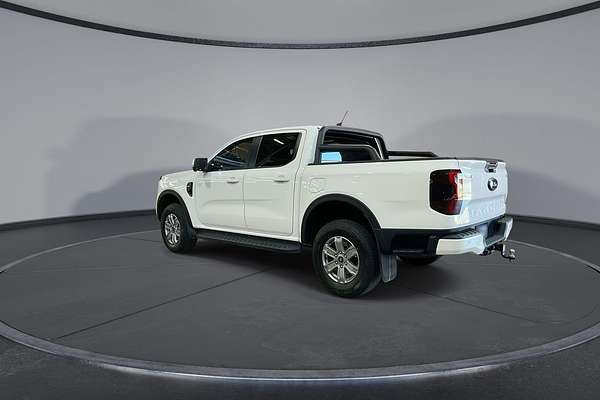 2022 Ford Ranger XLT 4X4