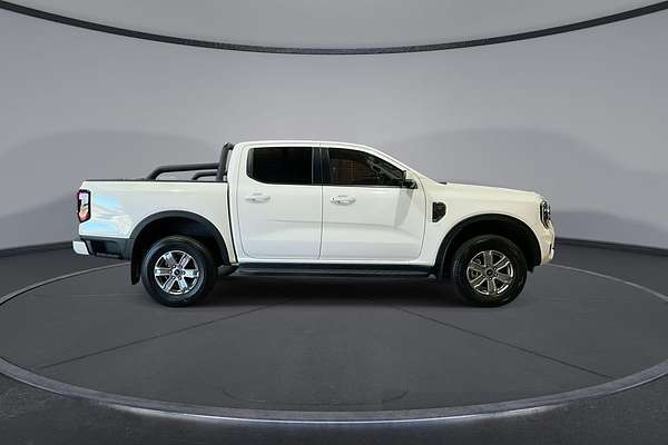 2022 Ford Ranger XLT 4X4
