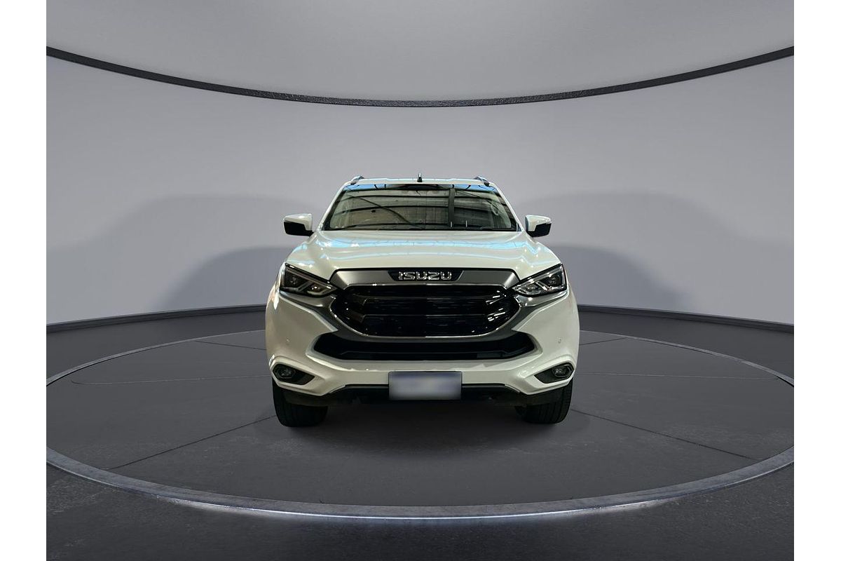 2023 Isuzu MU-X LS-T