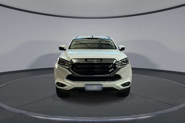 2023 Isuzu MU-X LS-T