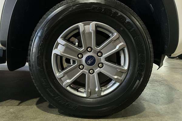 2022 Ford Ranger XLT 4X4