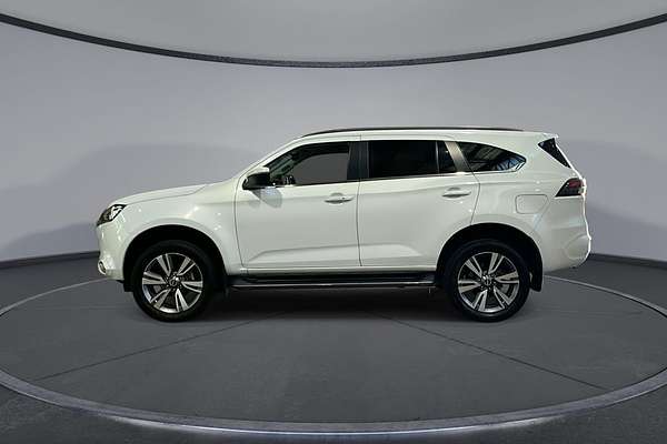 2023 Isuzu MU-X LS-T