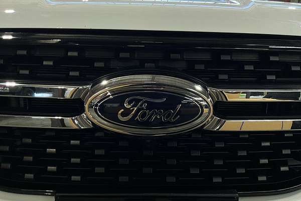 2022 Ford Ranger XLT 4X4