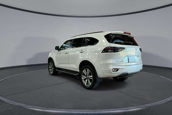 2023 Isuzu MU-X LS-T