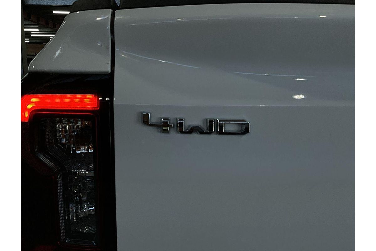 2022 Ford Ranger XLT 4X4