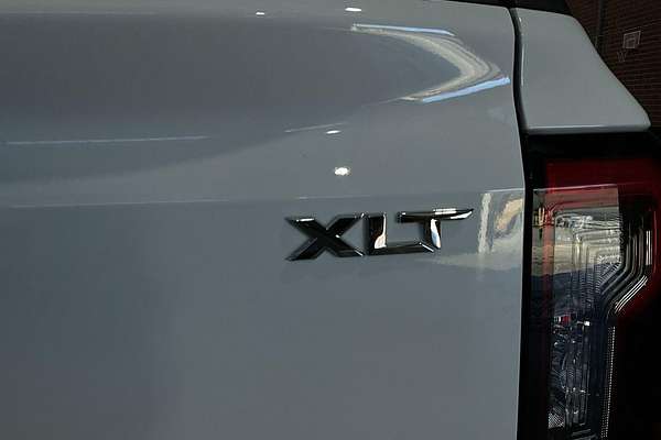 2022 Ford Ranger XLT 4X4