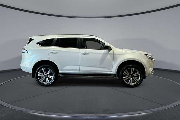 2023 Isuzu MU-X LS-T
