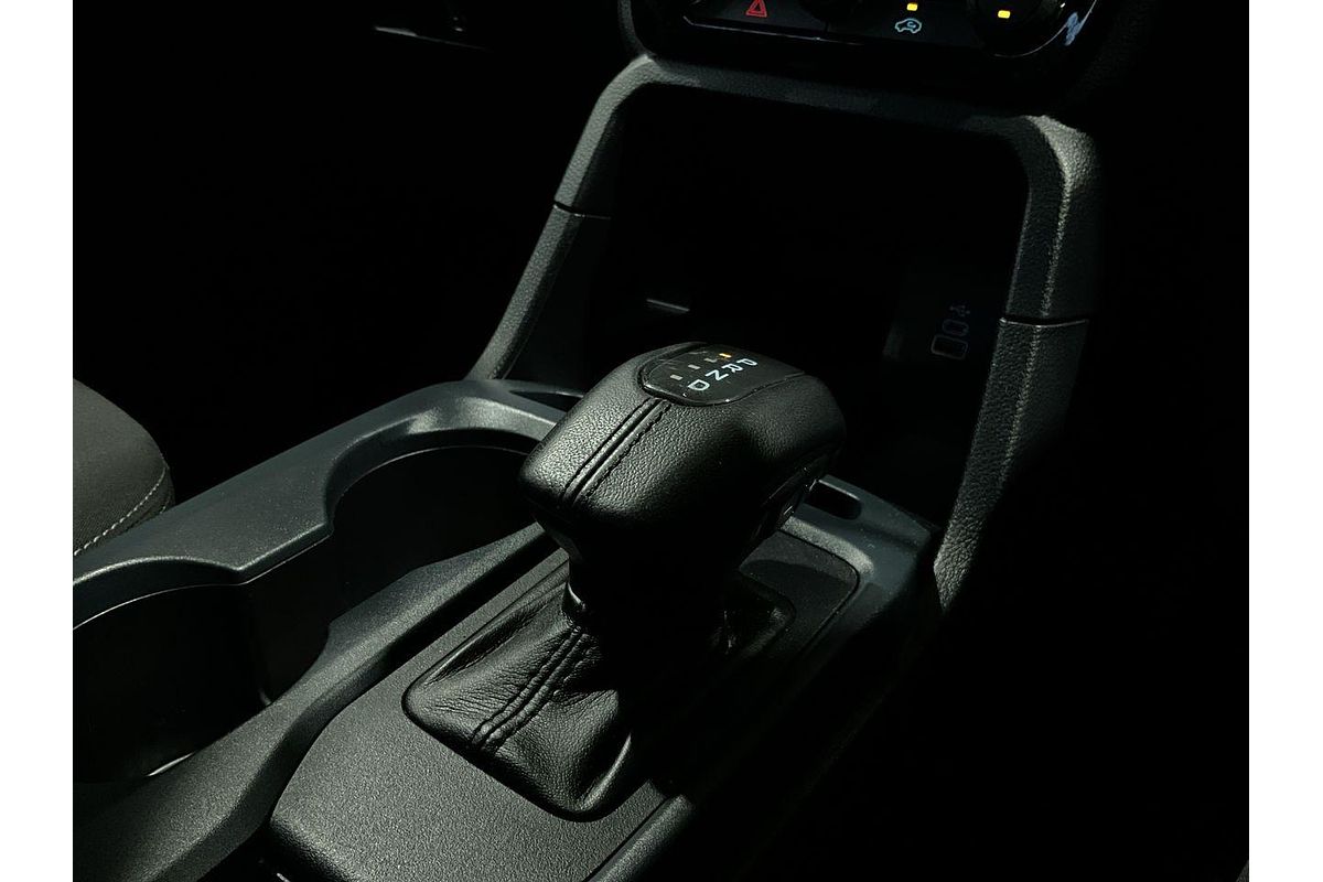 2022 Ford Ranger XLT 4X4