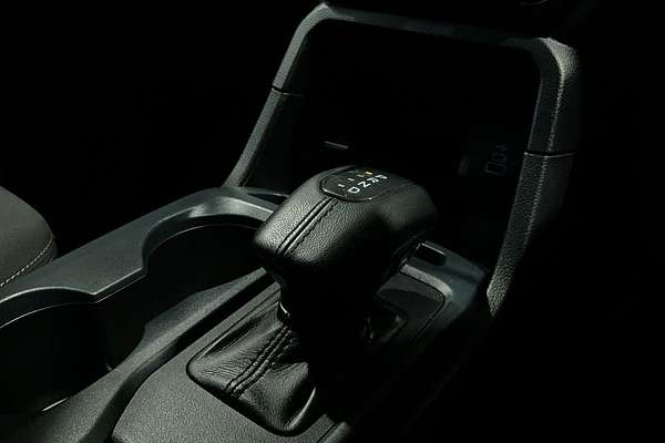 2022 Ford Ranger XLT 4X4