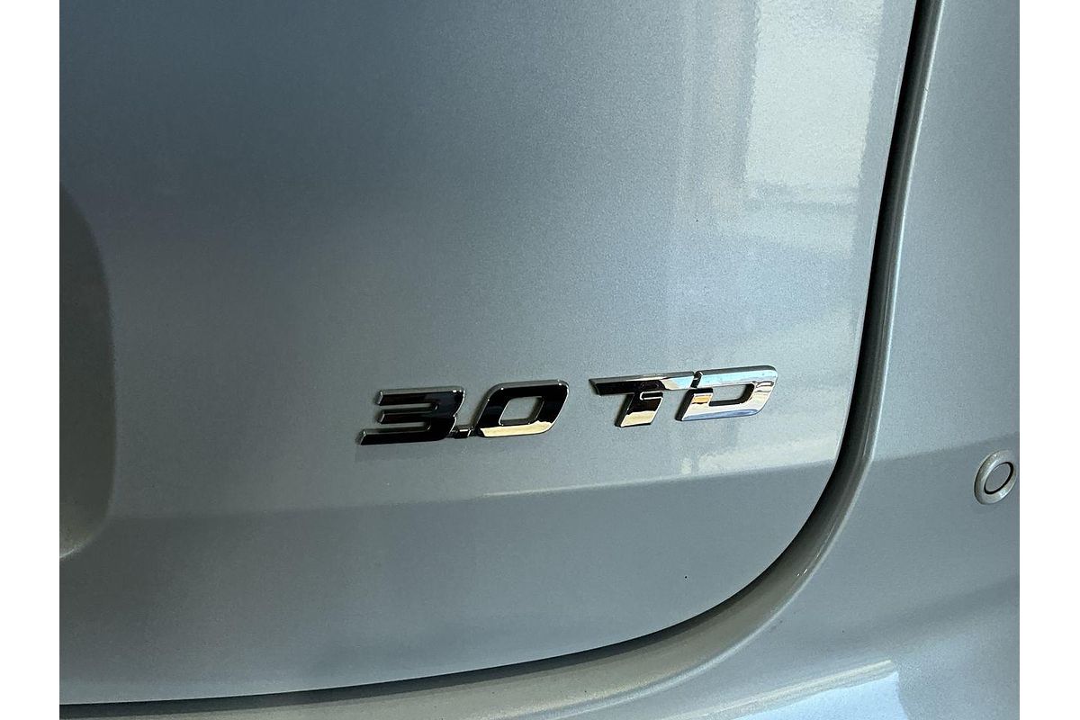 2023 Isuzu MU-X LS-T