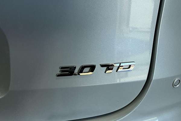 2023 Isuzu MU-X LS-T