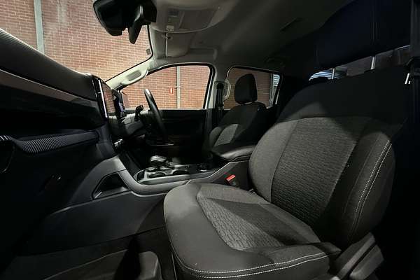 2022 Ford Ranger XLT 4X4