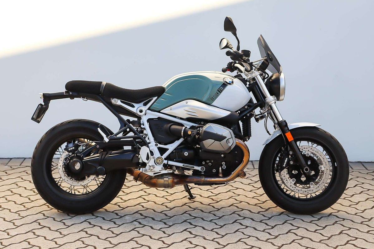 2023 BMW R SERIES