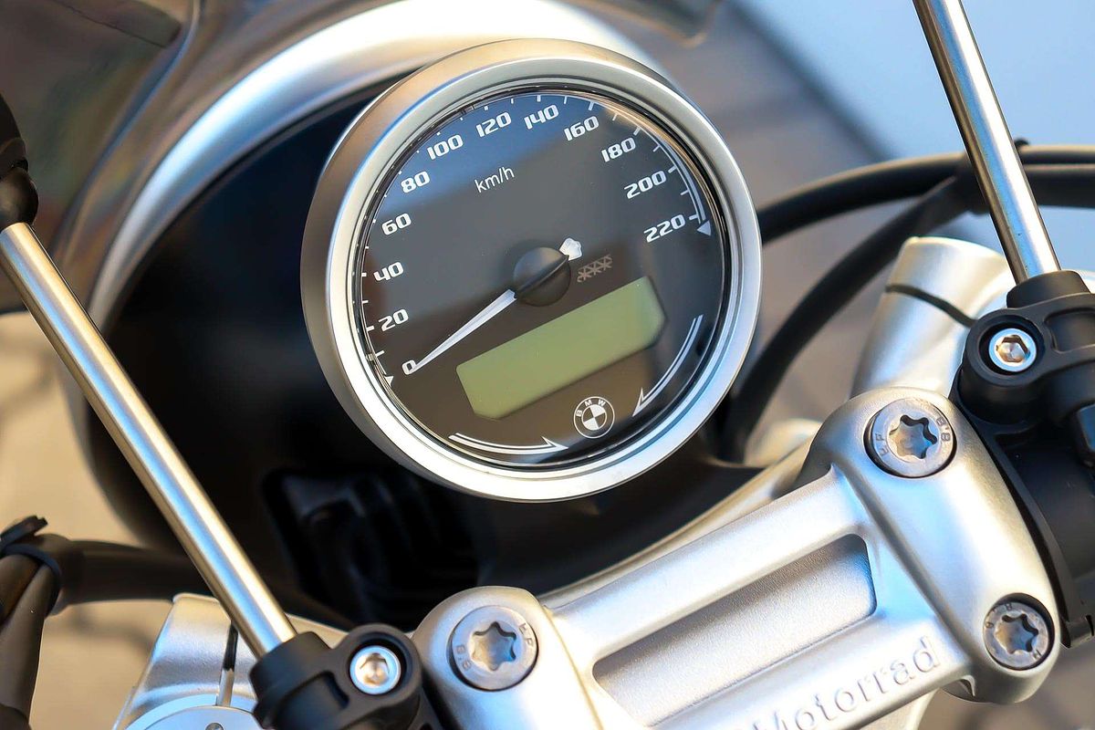 2023 BMW R SERIES