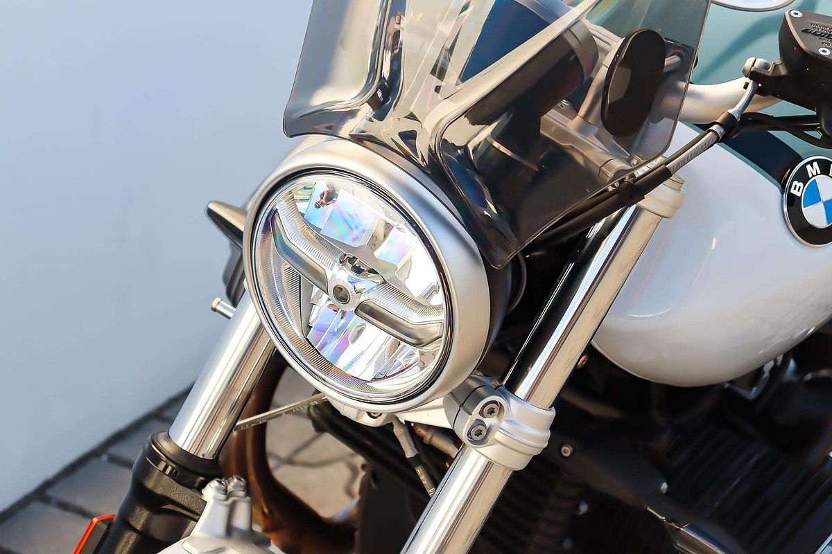 2023 BMW R SERIES