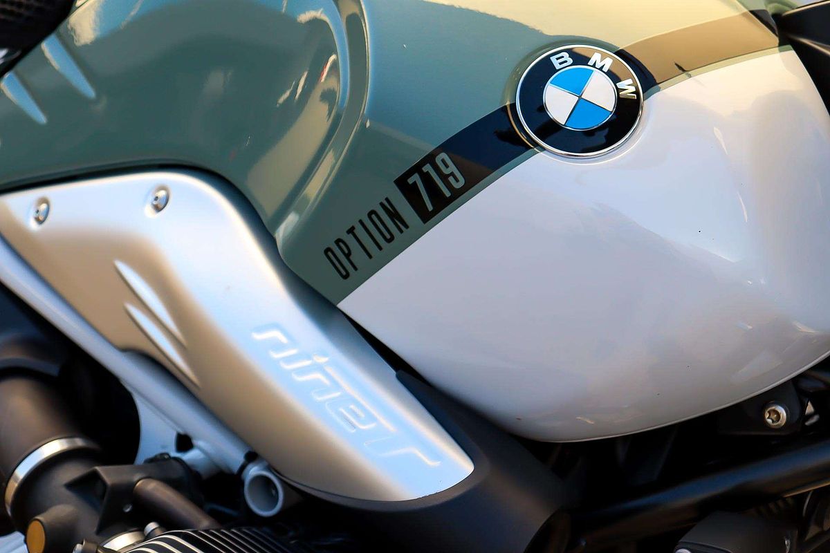 2023 BMW R SERIES