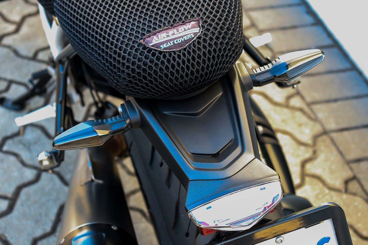 2023 BMW R SERIES