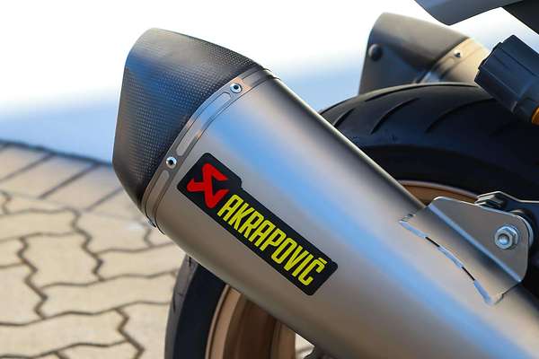 2013 Kawasaki Ninja ZX-14R ABS Special Edition (ZX1400FA) Ninja