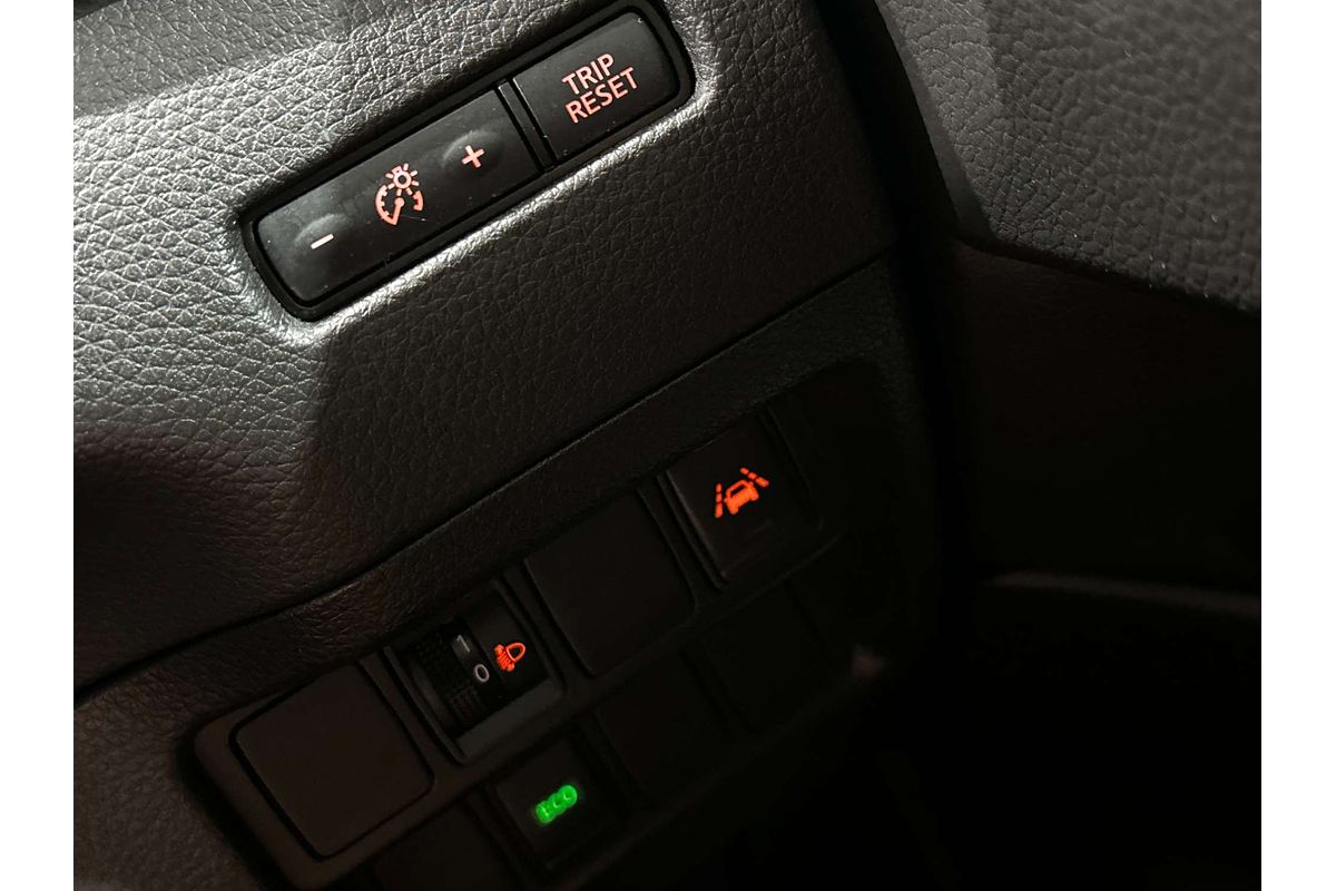 2020 Nissan QASHQAI ST J11 Series 3