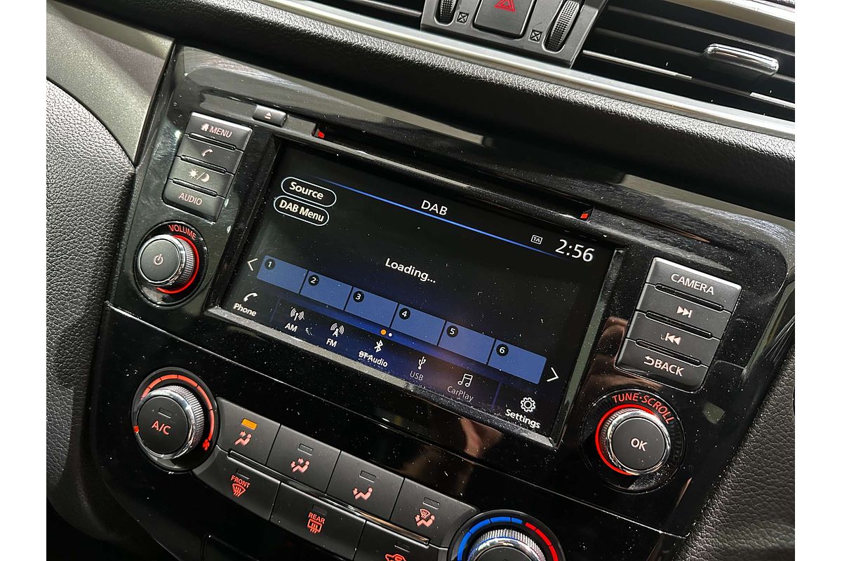 2020 Nissan QASHQAI ST J11 Series 3