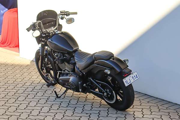 2024 Harley-Davidson Street Bob 114 (FXBBS) Softail