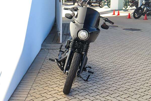 2024 Harley-Davidson Street Bob 114 (FXBBS) Softail