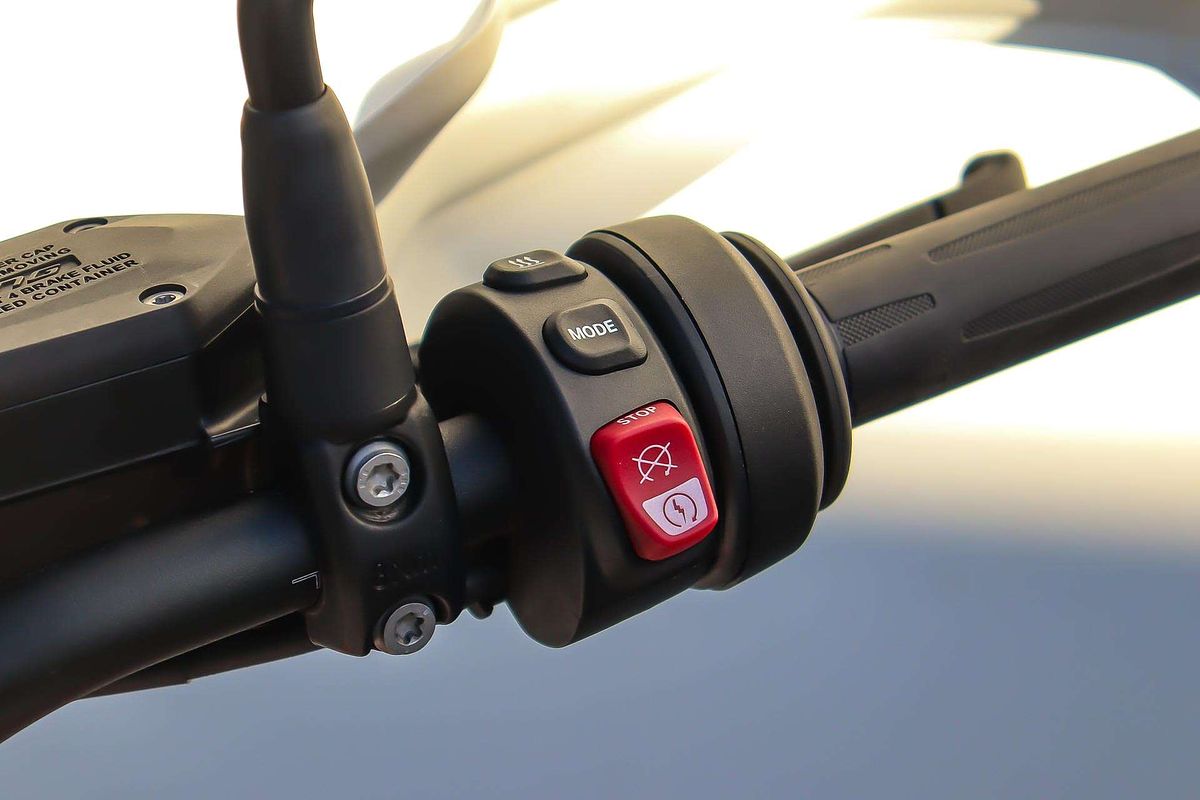 2023 BMW R 1250 GS Adventure Trophy X R 1250
