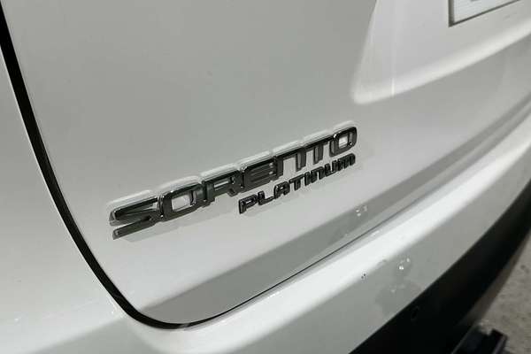 2015 Kia Sorento Platinum UM