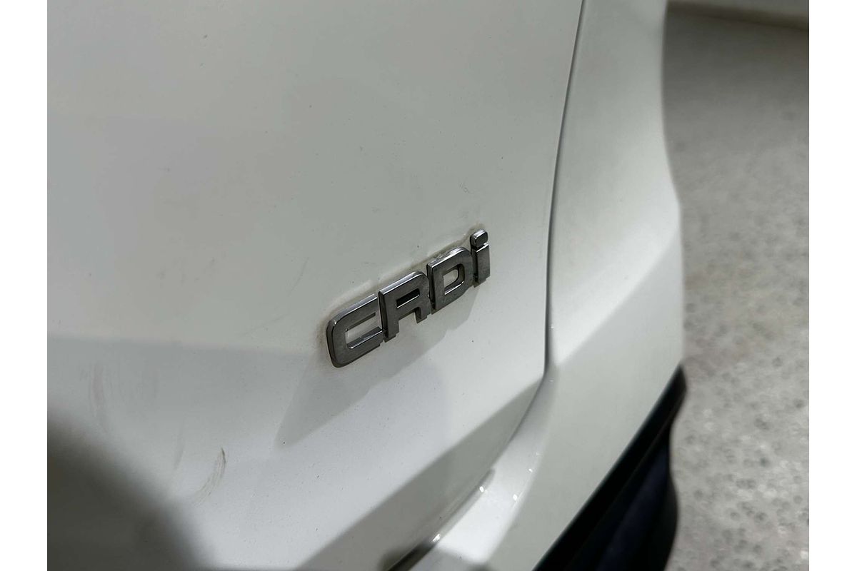 2015 Kia Sorento Platinum UM