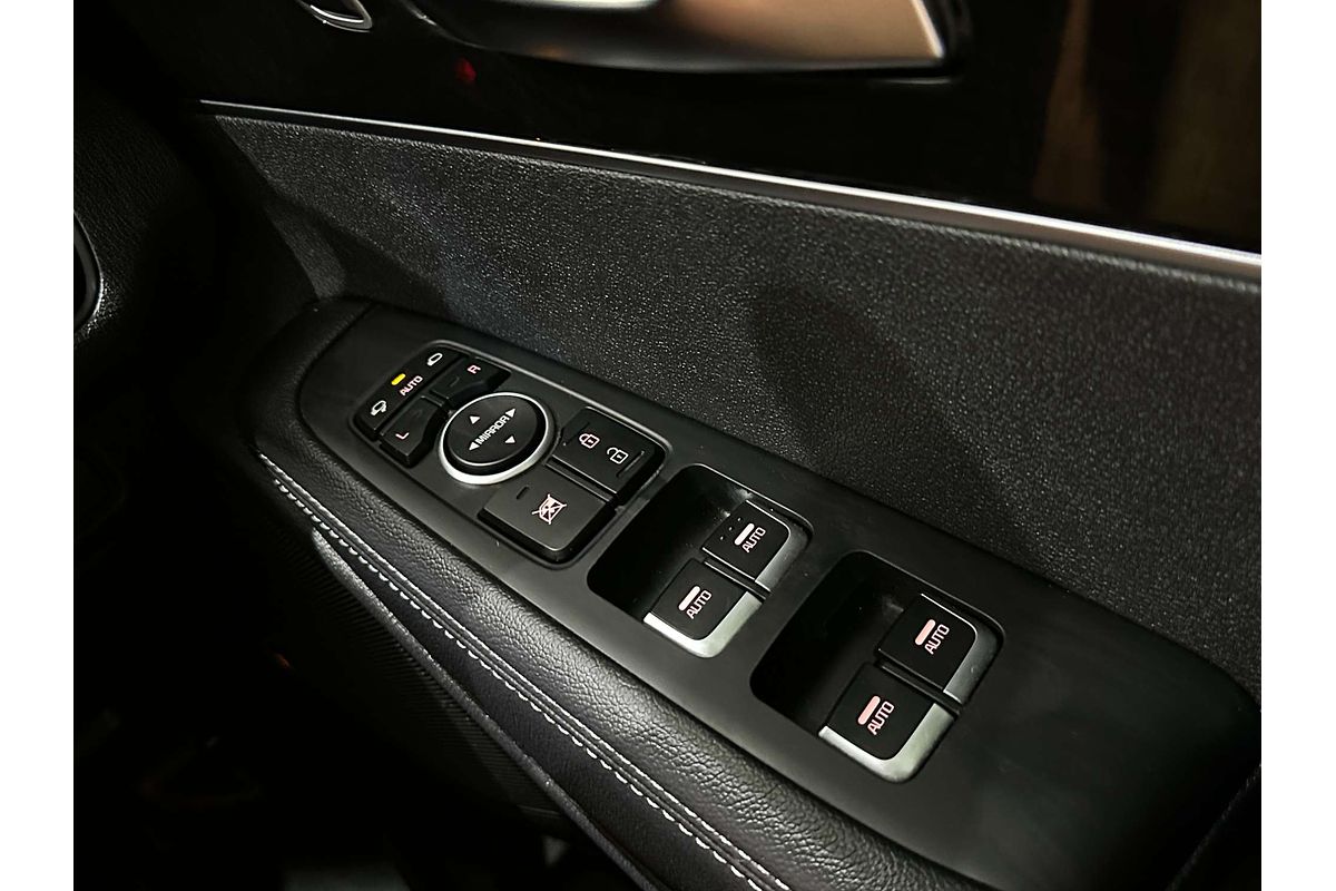 2015 Kia Sorento Platinum UM