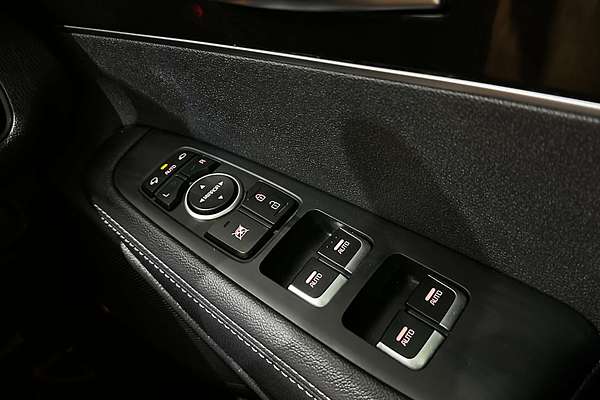 2015 Kia Sorento Platinum UM